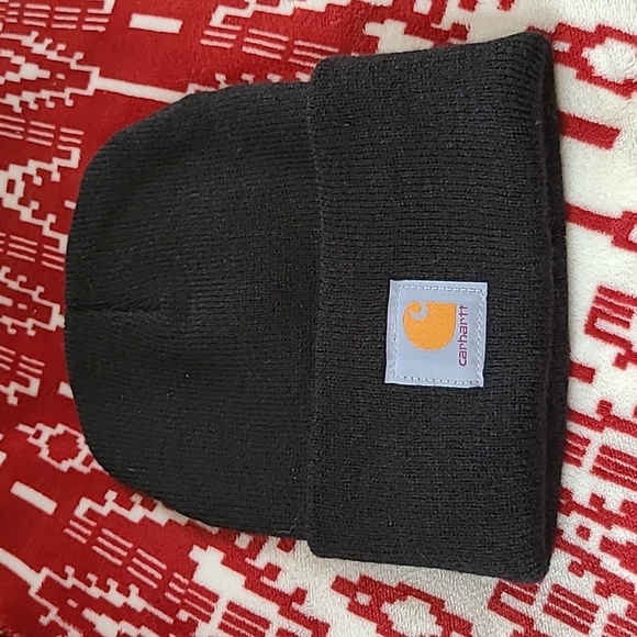 Carhartt toque - Picture 3 of 5